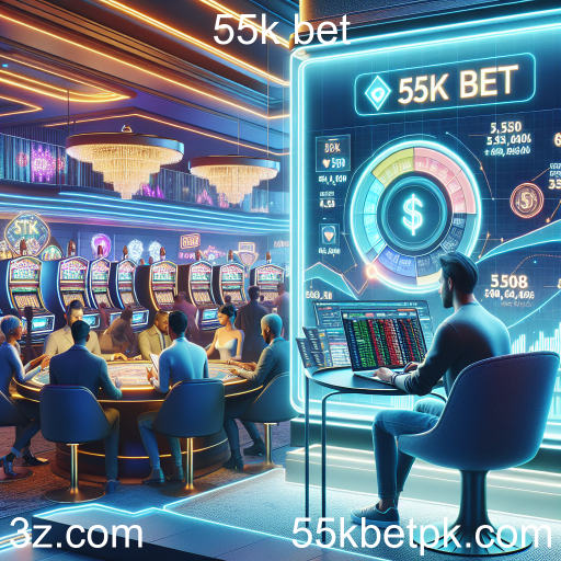As Melhores Dicas para Apostas no 55k Bet